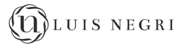 LUIS NEGRI trademark