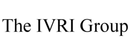 THE IVRI GROUP trademark