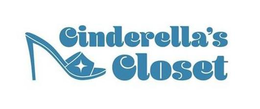 CINDERELLA'S CLOSET trademark