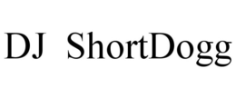 DJ SHORTDOGG trademark