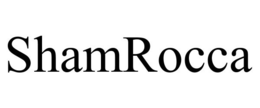 SHAMROCCA trademark