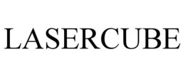 LASERCUBE trademark
