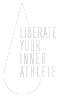 LIBERATE YOUR INNER ATHLETE trademark