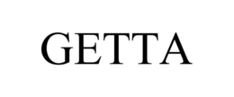 GETTA trademark