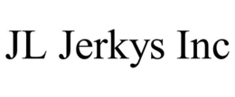 JL JERKYS INC trademark