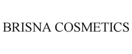 BRISNA COSMETICS trademark