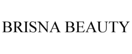 BRISNA BEAUTY trademark