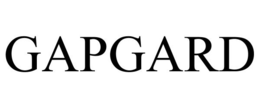 GAPGARD trademark