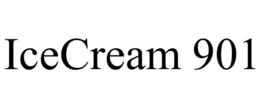 ICECREAM 901 trademark