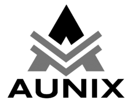 A AUNIX trademark