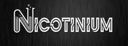NICOTINIUM trademark