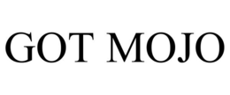 GOT MOJO trademark