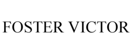 FOSTER VICTOR trademark