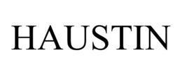 HAUSTIN trademark