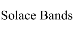 SOLACE BANDS trademark