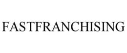 FASTFRANCHISING trademark