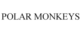 POLAR MONKEYS trademark