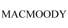 MACMOODY trademark