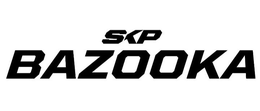 SKP BAZOOKA trademark