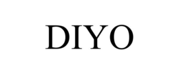 DIYO trademark
