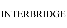 INTERBRIDGE trademark