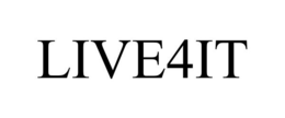 LIVE4IT trademark