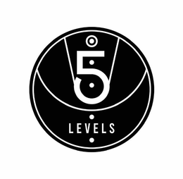 5 LEVELS trademark