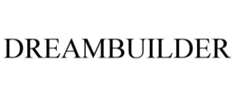 DREAMBUILDER trademark