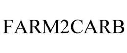FARM2CARB trademark