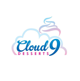 CLOUD 9 DESSERTS trademark