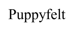 PUPPYFELT trademark