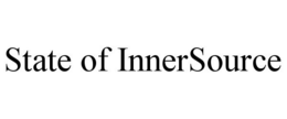 STATE OF INNERSOURCE trademark