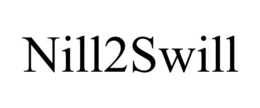 NILL2SWILL trademark