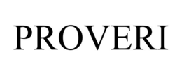 PROVERI trademark