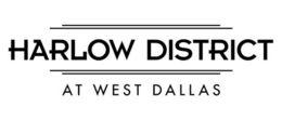 HARLOW DISTRICT AT WEST DALLAS trademark