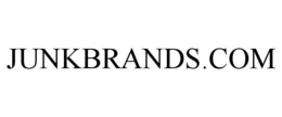 JUNKBRANDS.COM trademark