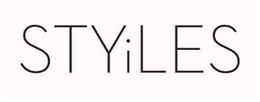 STYILES trademark