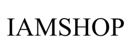 IAMSHOP trademark