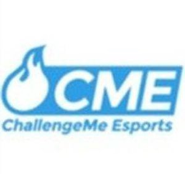 CME CHALLENGEME ESPORTS trademark