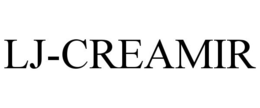 LJ-CREAMIR trademark