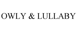 OWLY & LULLABY trademark