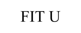 FIT U trademark