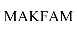 MAKFAM trademark