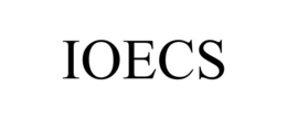 IOECS trademark
