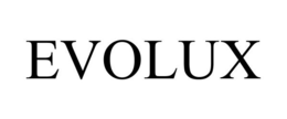 EVOLUX trademark