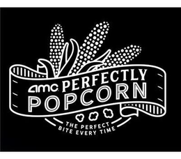 AMC PERFECTLY POPCORN THE PERFECT BITE EVERY TIME trademark