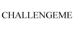 CHALLENGEME trademark