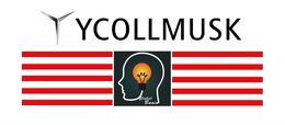 YCOLLMUSK GLOBAL BRAIN trademark