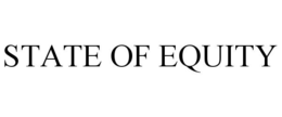 STATE OF EQUITY trademark