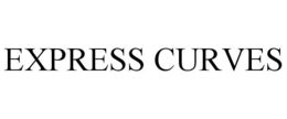 EXPRESS CURVES trademark
